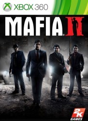 Mafia II Rom